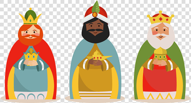  reyesmagos  reyes  magos  freetoedit   Tres Reyes Magos Png  Transparent PngTransparent PNG