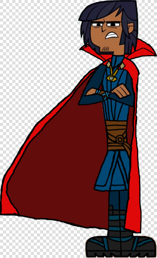 Lorenzo As Doctor Strange   Cartoon  HD Png DownloadTransparent PNG