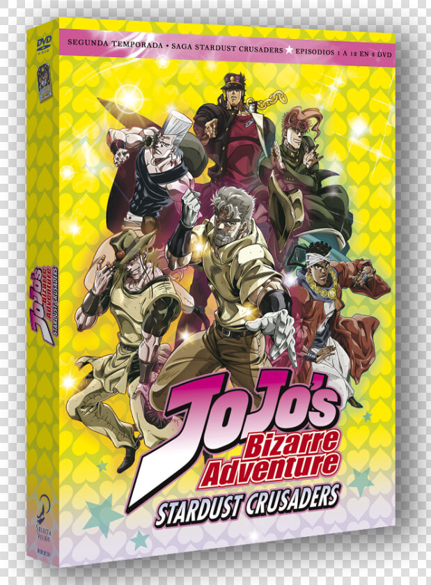 Transparent Dio Brando Png   Jojo Stardust Crusaders Dvd  Png DownloadTransparent PNG