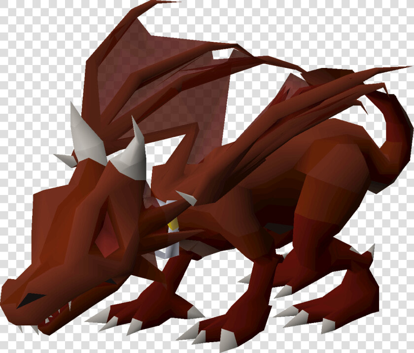 Osrs Green Dragon Baby  HD Png DownloadTransparent PNG