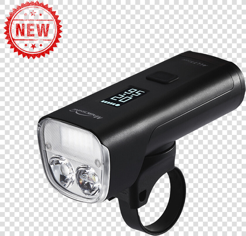 Bike Front Lights   Magicshine  HD Png DownloadTransparent PNG