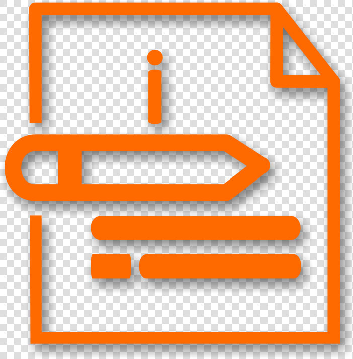 Icono Informe  HD Png DownloadTransparent PNG