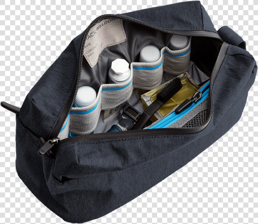 Mack Weldon Dopp Kit  HD Png DownloadTransparent PNG