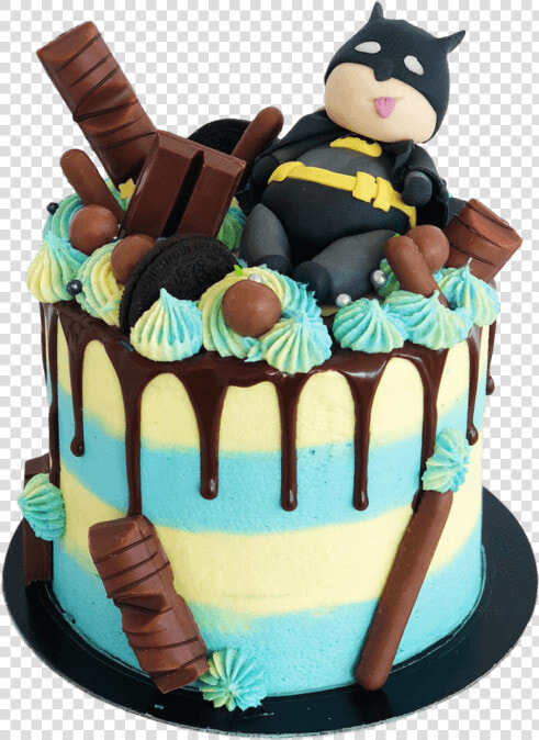 Fat Batman Cake London Class   Batman Cake Png  Transparent PngTransparent PNG