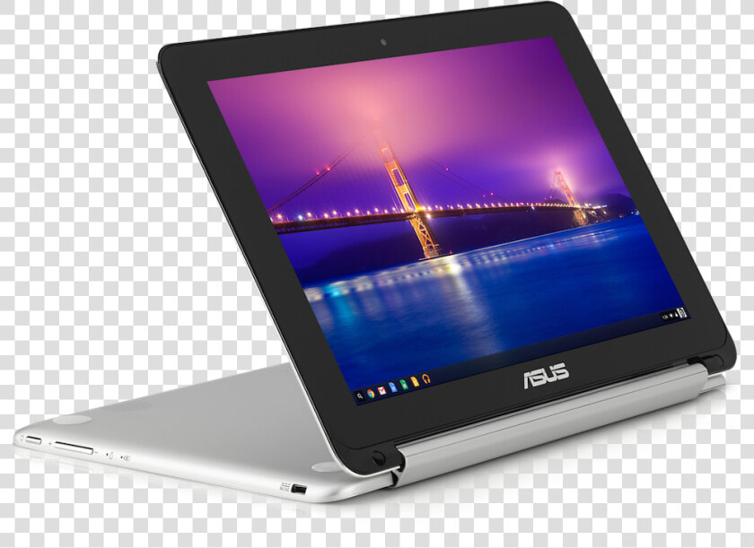 Asus Chromebook Flip 10  HD Png DownloadTransparent PNG