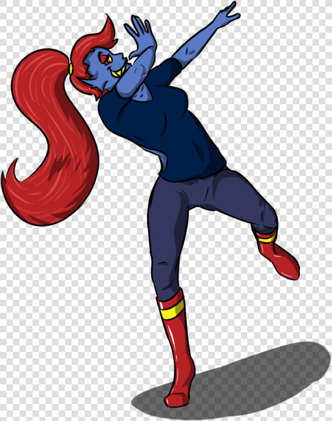 Jpg Royalty Free Dab Undertale Dance Clip Art Santa   De Dance Undertale  HD Png DownloadTransparent PNG