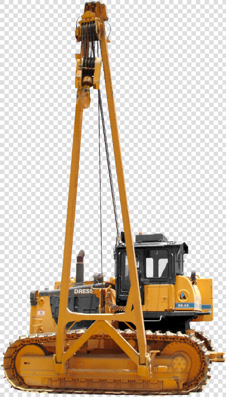 Construction Machine Png Image File   Construction Machines With Belts  Transparent PngTransparent PNG