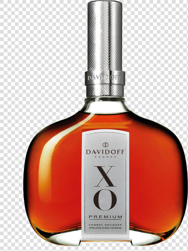 Cognac Davidoff  HD Png DownloadTransparent PNG