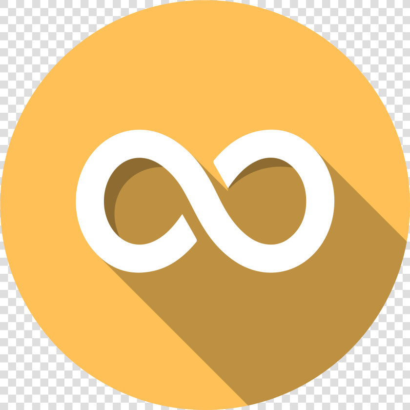 Infinity Symbol   Retention Symbol  HD Png DownloadTransparent PNG