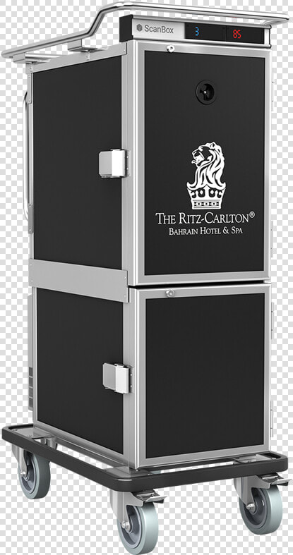 Scanbox Signature Ritz Carlton   Scanbox Ergoline Combo  HD Png DownloadTransparent PNG