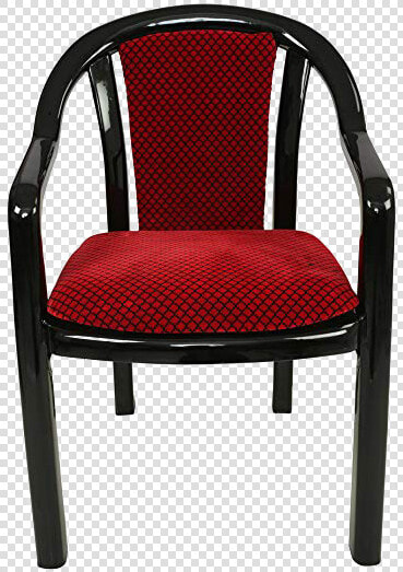 Chair Png Image Free Download   Plastic Chair With Cushion  Transparent PngTransparent PNG