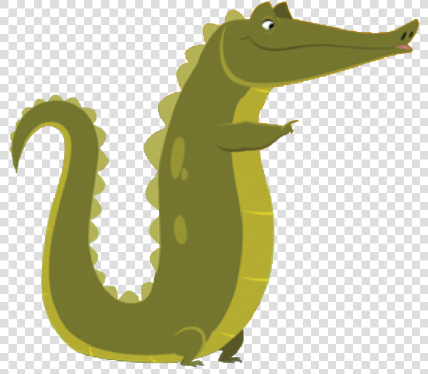 Alligator Willa Wild Life  HD Png DownloadTransparent PNG