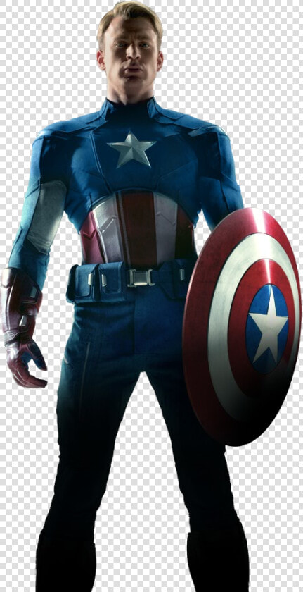 Captain America Png Free Download   Capitao America The Avengers  Transparent PngTransparent PNG