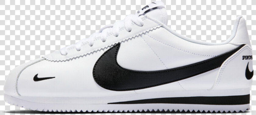 Nike Cortez Premium Swoosh  HD Png DownloadTransparent PNG