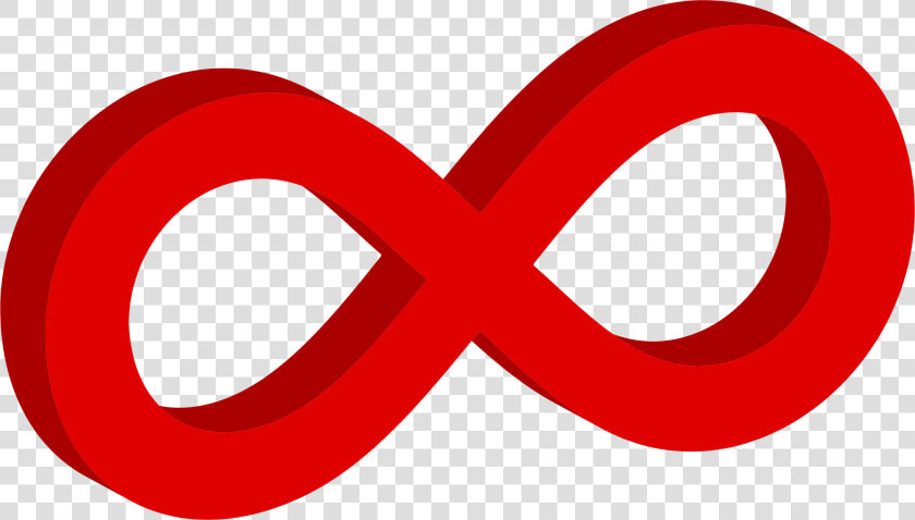 Infinity Symbol Png   Infinity Symbol Png In Red  Transparent PngTransparent PNG