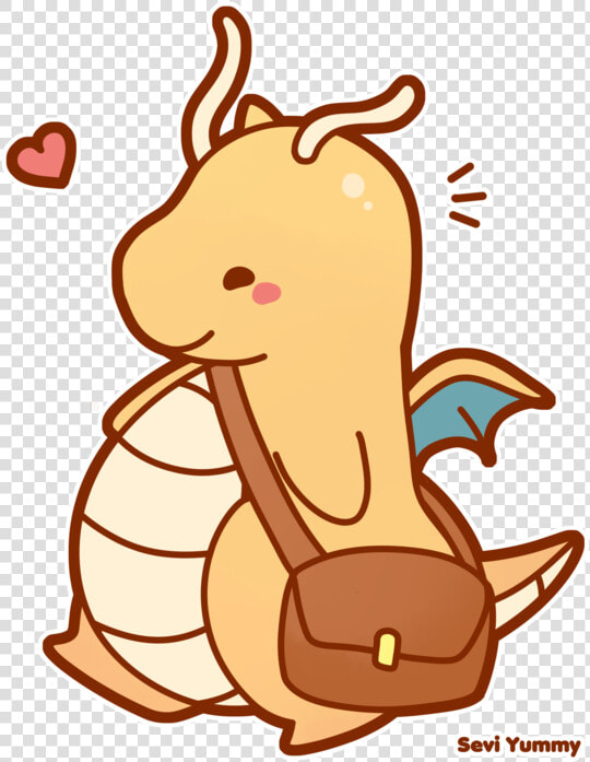 Dratini Png  Transparent PngTransparent PNG