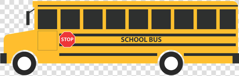 Schoolbus  School  Education  Vehicle  Transportation   School Bus Gif Png  Transparent PngTransparent PNG