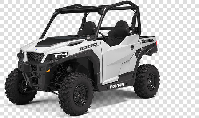 Polaris General 1000 White Lightning   2020 Polaris General Xp 1000  HD Png DownloadTransparent PNG