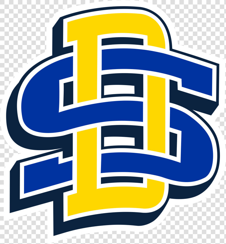 South Dakota State Logo  HD Png DownloadTransparent PNG