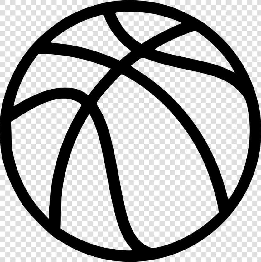 Png Basketball Black And White   Basketball Icon Png  Transparent PngTransparent PNG