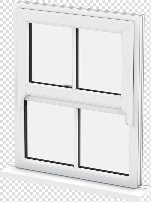 Upvc Sliding Sash Windows   Sash Window  HD Png DownloadTransparent PNG