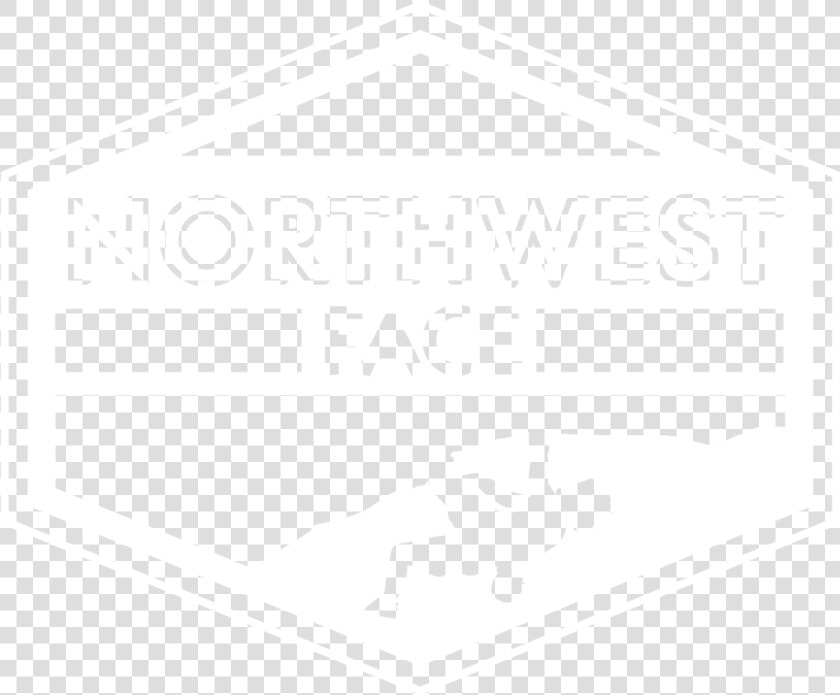 Transparent The North Face Logo Png   North West Face Climbing Center  Png DownloadTransparent PNG