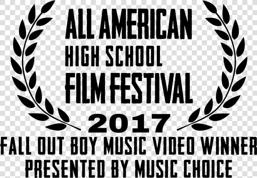 Music Choice Fob   All American Film Festival  HD Png DownloadTransparent PNG