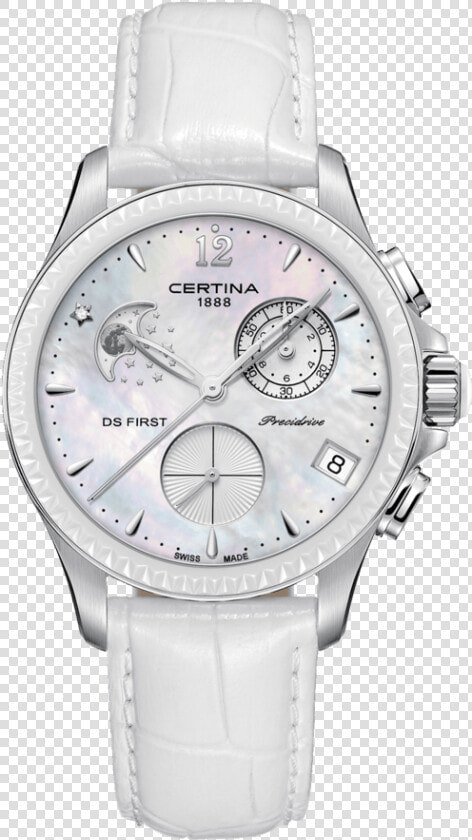 Certina Ds First Lady Precidrive  HD Png DownloadTransparent PNG