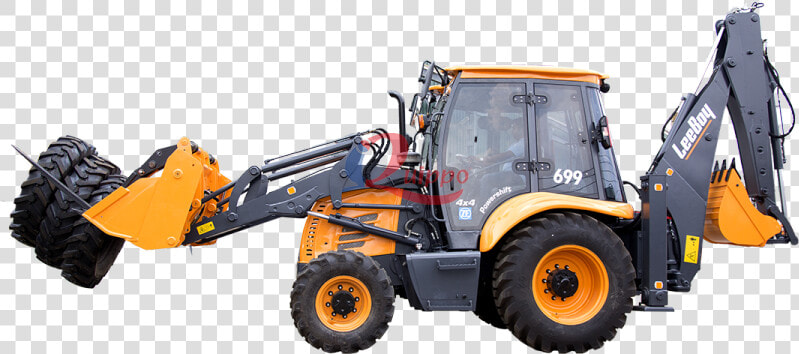 Bulldozer  HD Png DownloadTransparent PNG