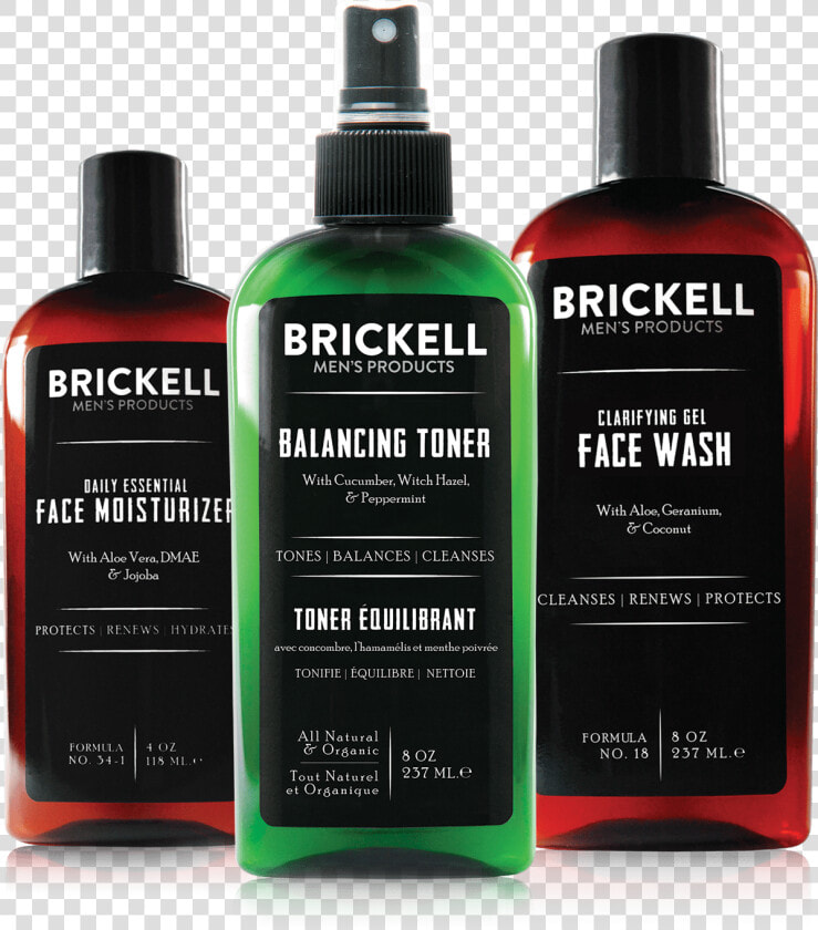 Brickell Men  39 s Products  HD Png DownloadTransparent PNG