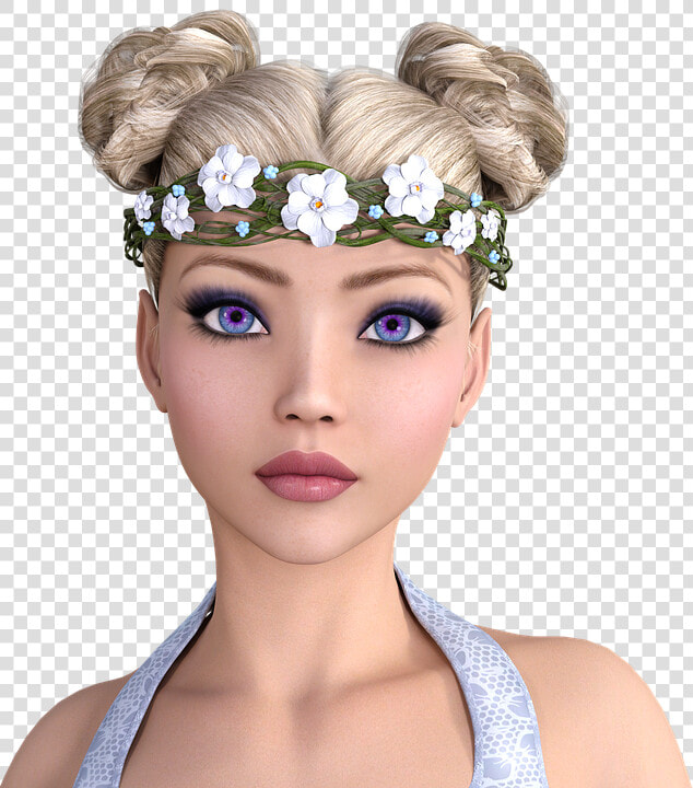 Fairy  Fantasy  Enchanted  3d  Character  Beautiful   Imagenes De Hadas Hermosas 3d  HD Png DownloadTransparent PNG