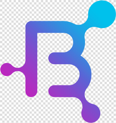 Burda Lab Logo V1 Burda Lab B Icon   Graphic Design  HD Png DownloadTransparent PNG