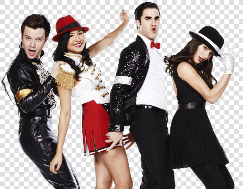 Darren Criss Michael Jackson  HD Png DownloadTransparent PNG