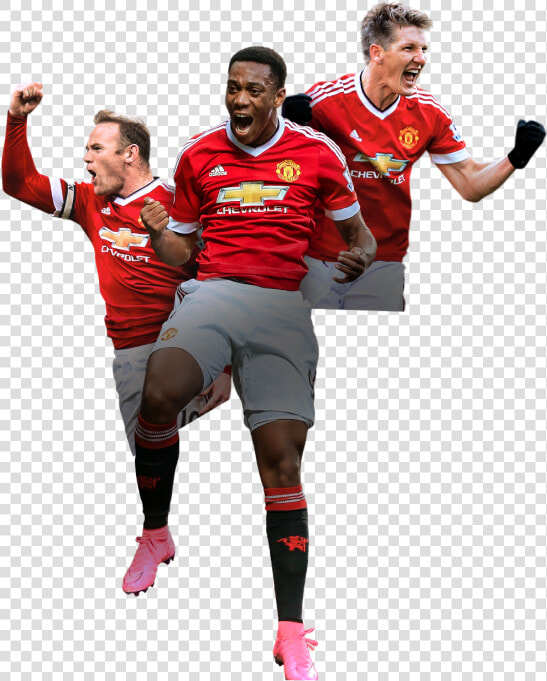 Manchester United Players   Man United Players Png  Transparent PngTransparent PNG