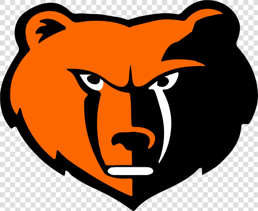 Transparent Russian Bear Png   Selma High School Logo  Png DownloadTransparent PNG