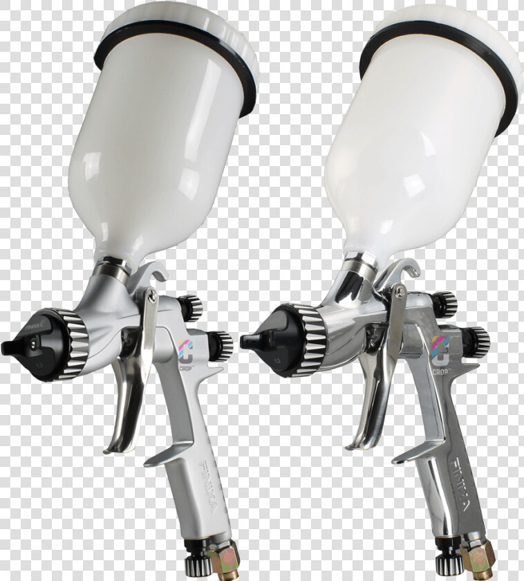 Finixa Spray Gun Lvlp  HD Png DownloadTransparent PNG