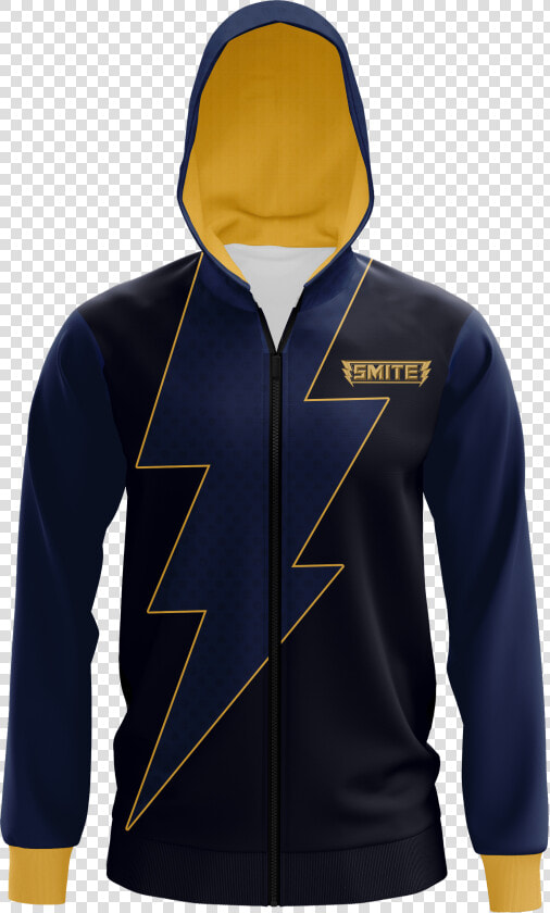 Smite Sports Hoodie   Hoodie  HD Png DownloadTransparent PNG