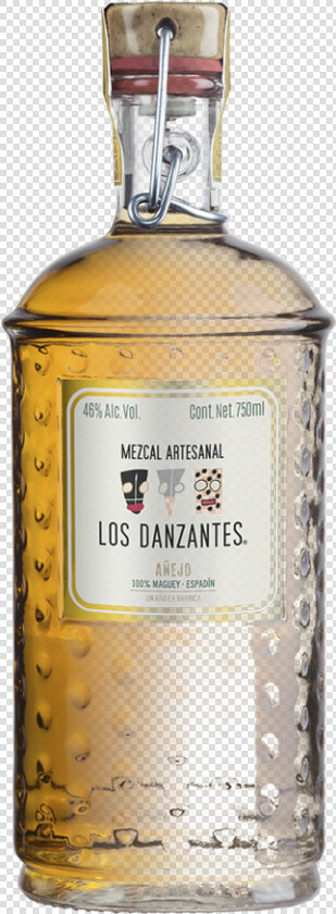 Danzantes Mezcal  HD Png DownloadTransparent PNG