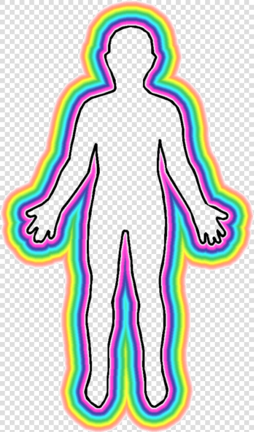 Printable Blank Human Body Outline Freeprintablecom   Physical Maturity  HD Png DownloadTransparent PNG