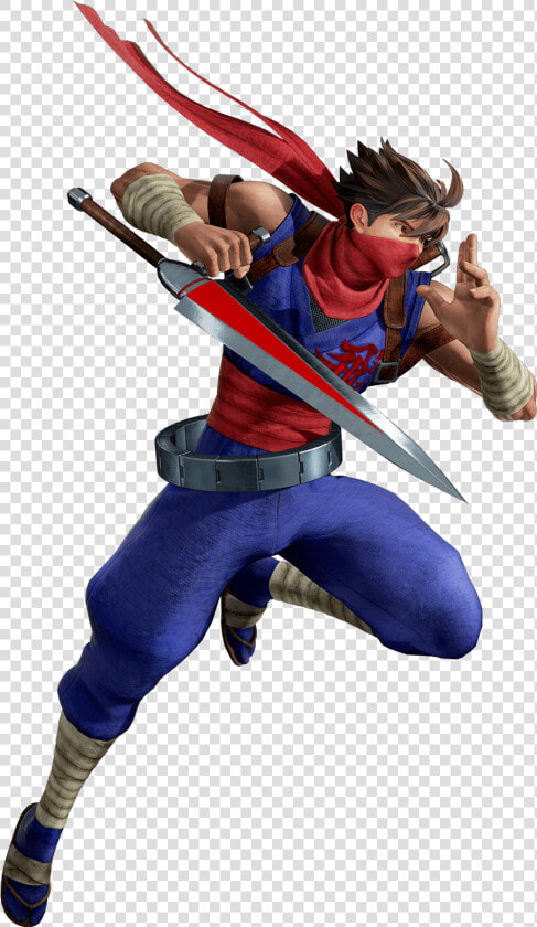 Transparent Strider Hiryu Png  Png DownloadTransparent PNG