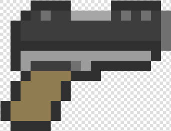 Firearm  HD Png DownloadTransparent PNG