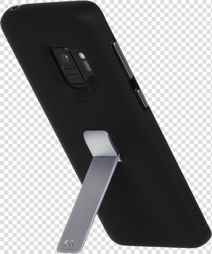 Tough Stand For Samsung Galaxy S9  Made By Case mate  HD Png DownloadTransparent PNG