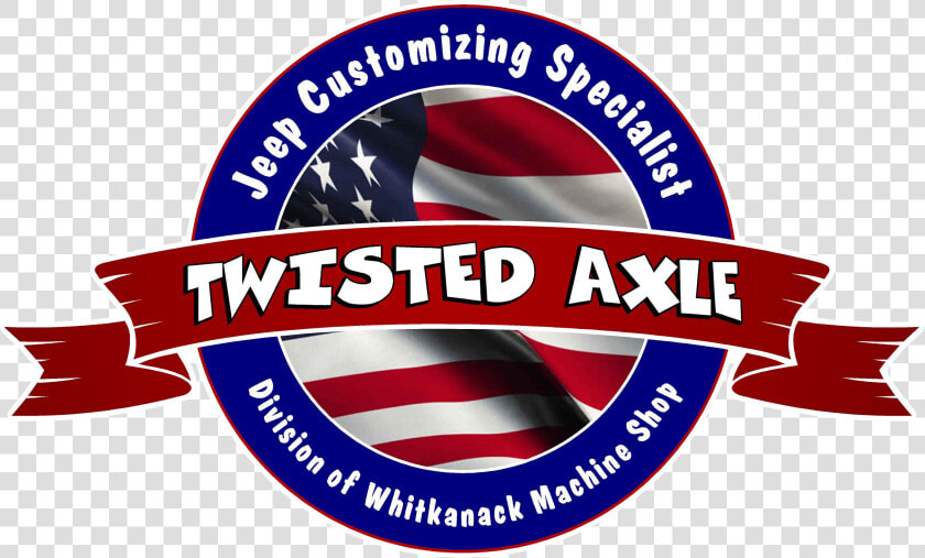 Twisted Axel Logo   Flag  HD Png DownloadTransparent PNG