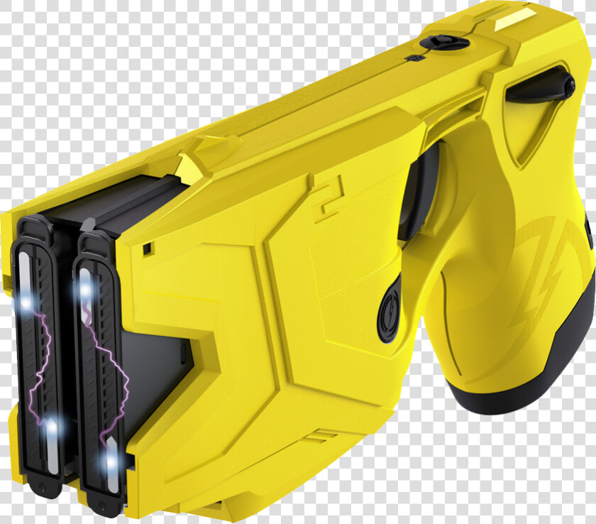 Nomenclature Of Taser X2  HD Png DownloadTransparent PNG