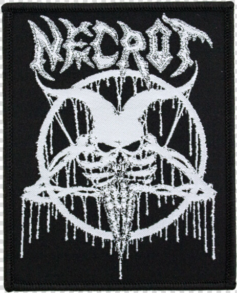 Necrot The Labyrinth Cd  HD Png DownloadTransparent PNG