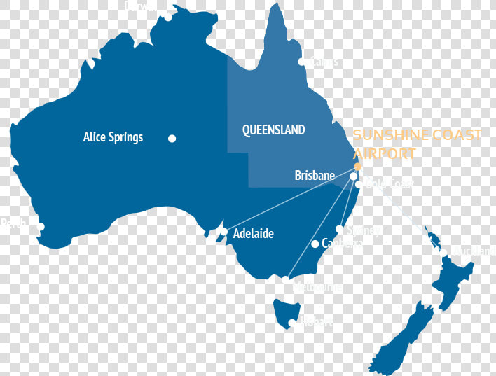 Australia And New Zealand Map Png  Transparent PngTransparent PNG