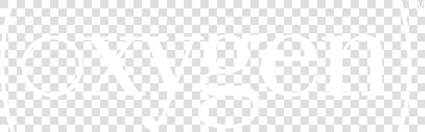 Oxygen Logo Black And White   Ihg Logo White Png  Transparent PngTransparent PNG