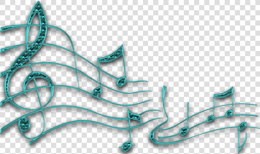  mq  blue  notes  note  music   Hand Embroidery Music Note  HD Png DownloadTransparent PNG