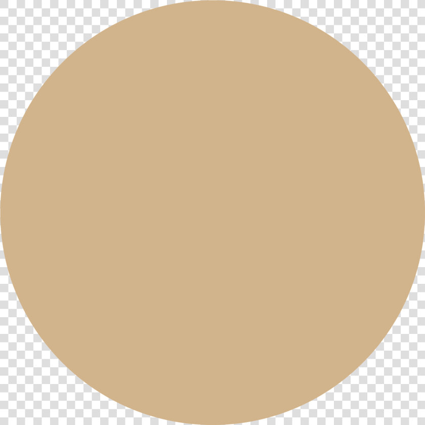 Attribute Color D2b48c Tan   Beige Circle  HD Png DownloadTransparent PNG