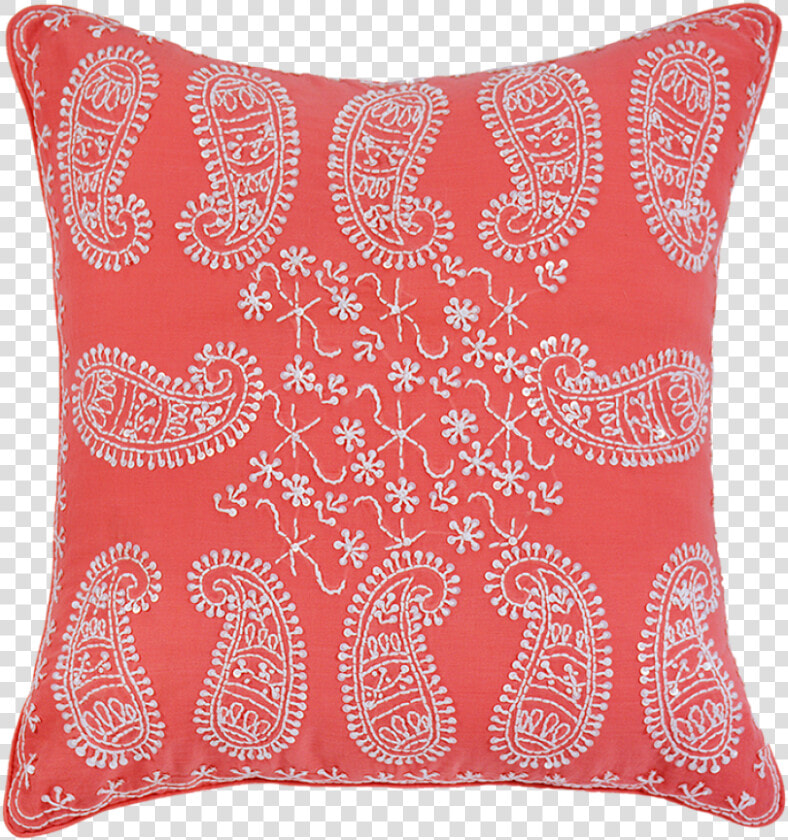 Anemone   Cushion  HD Png DownloadTransparent PNG